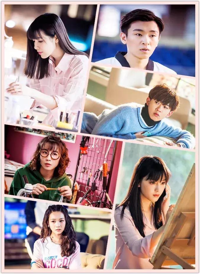 漫改剧单恋大作战,单恋大作战孔垂楠结婚