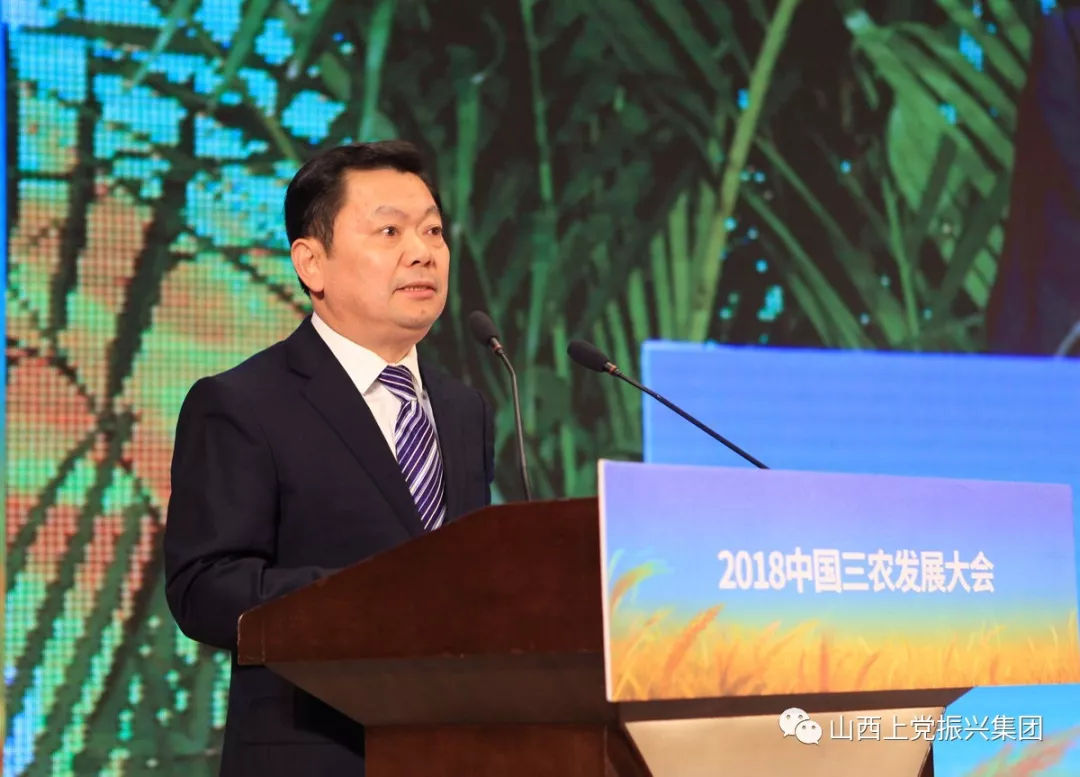 扎根基层为振兴乡村贡献力量,振兴小镇党委书记牛扎根