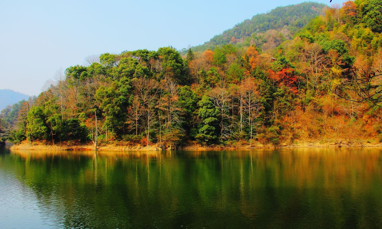 江西最有潜力的港口,江西港口排名