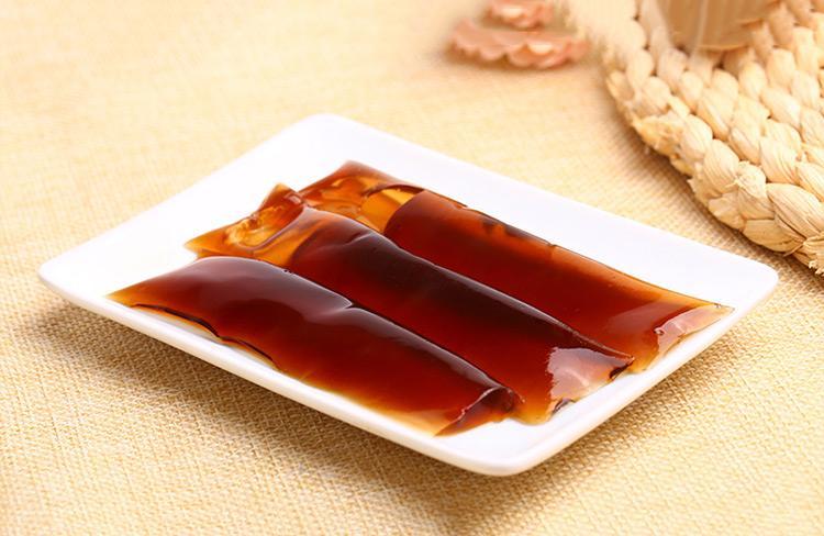 调理好脾胃脸上皮肤会变好吗,从肠胃到肌肤的保养