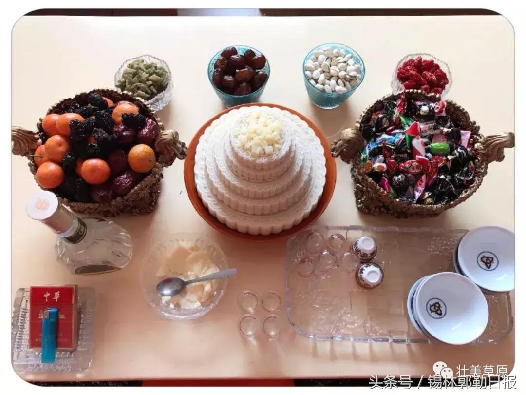 蒙古族的歌曲查干萨日,查干萨日蒙古族