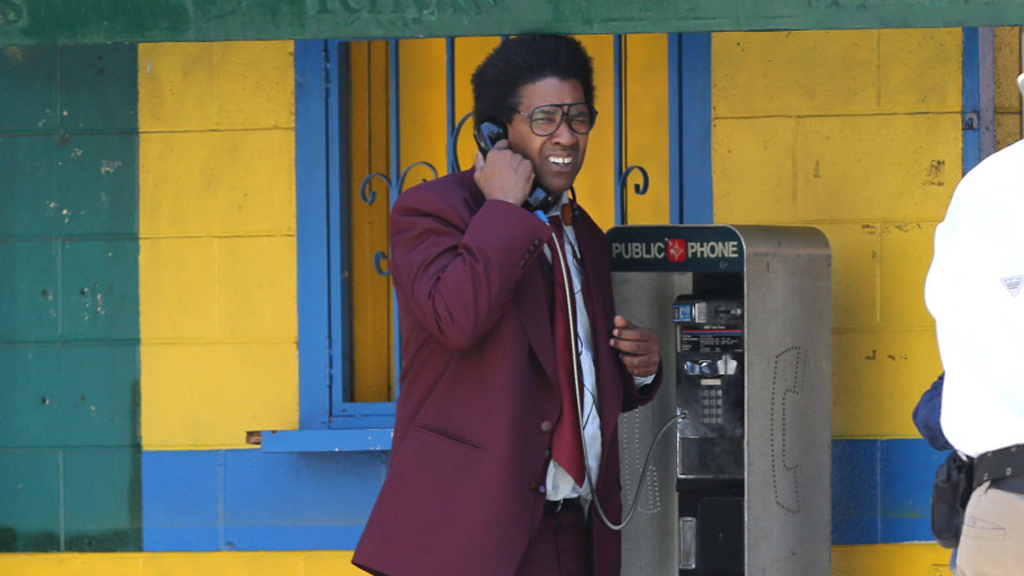 罗曼先生你好简介,罗曼先生你好国语