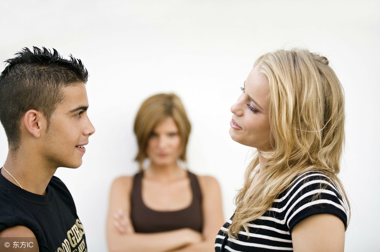 老婆夫妻之间相处之道,夫妻有矛盾老婆怎么哄