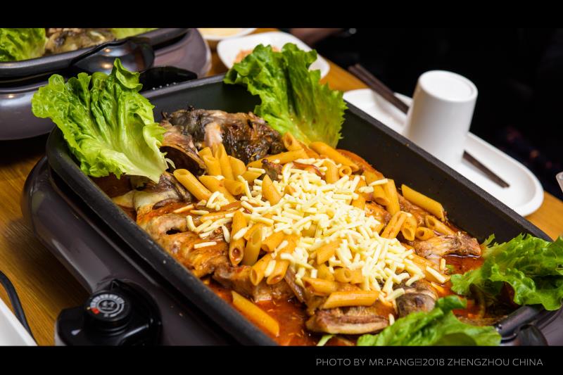 彼酷哩烤鱼哪种最辣,彼酷哩烤鱼抖音