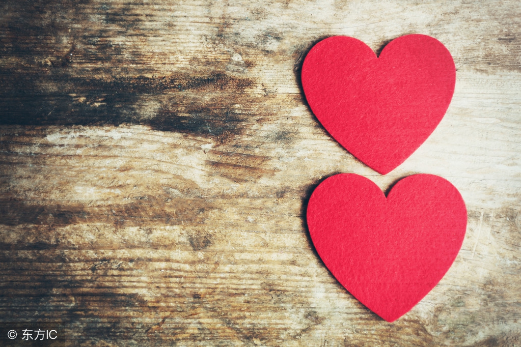 假如你选择了“不够爱”的那个人,你会怎么办？