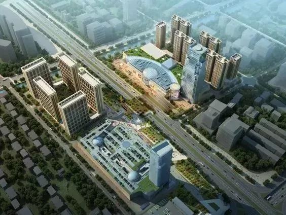 南京未来值得期待的商场,南京明年预计开业的商场有哪些