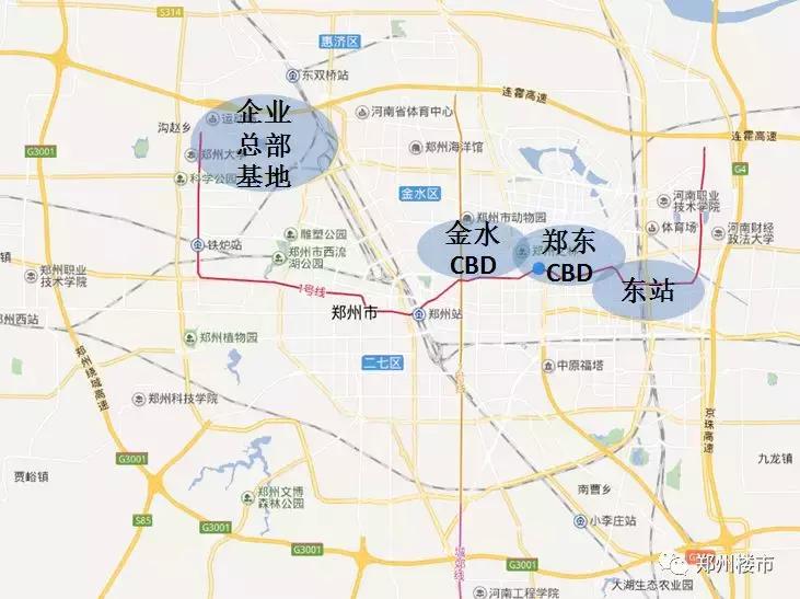 现在郑漂一族都在哪里租房,郑漂租房高新区