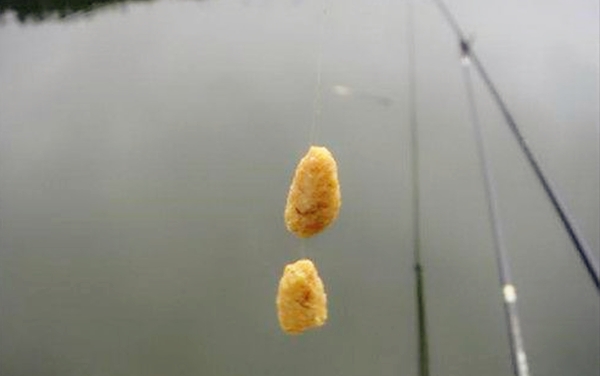 鲤鱼打窝的正确打法,钓鲤鱼用什么打窝上鱼快