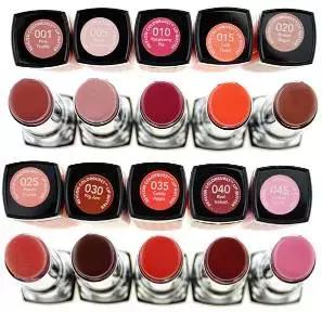 大牌自制口红推荐哪款好用,自制变色口红推荐哪款好用