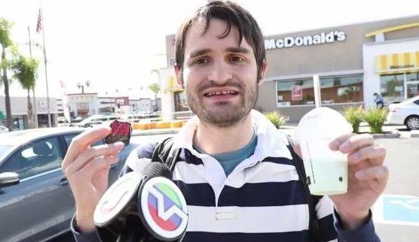 麦当劳四川辣酱国内有吗,麦当劳川辣酱