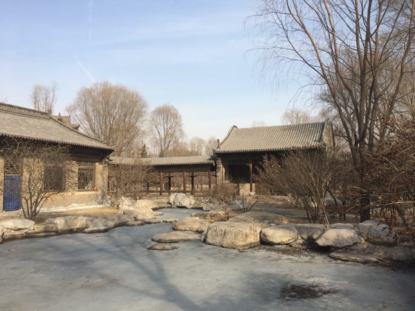 山西常家庄园旅游攻略,常家庄园到平遥路费