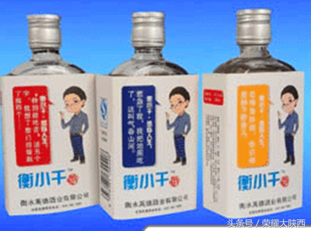 江小白年轻时的酒,江小白曾经爆红的原因