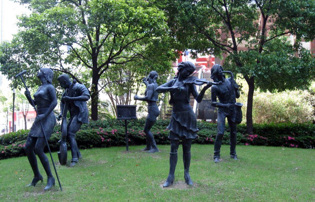 斯坦德检测带您来进一步认识玻璃钢！