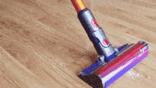 戴森吸尘器v8fluffyplus价格,戴森吸尘器v8fluffy与extra区别