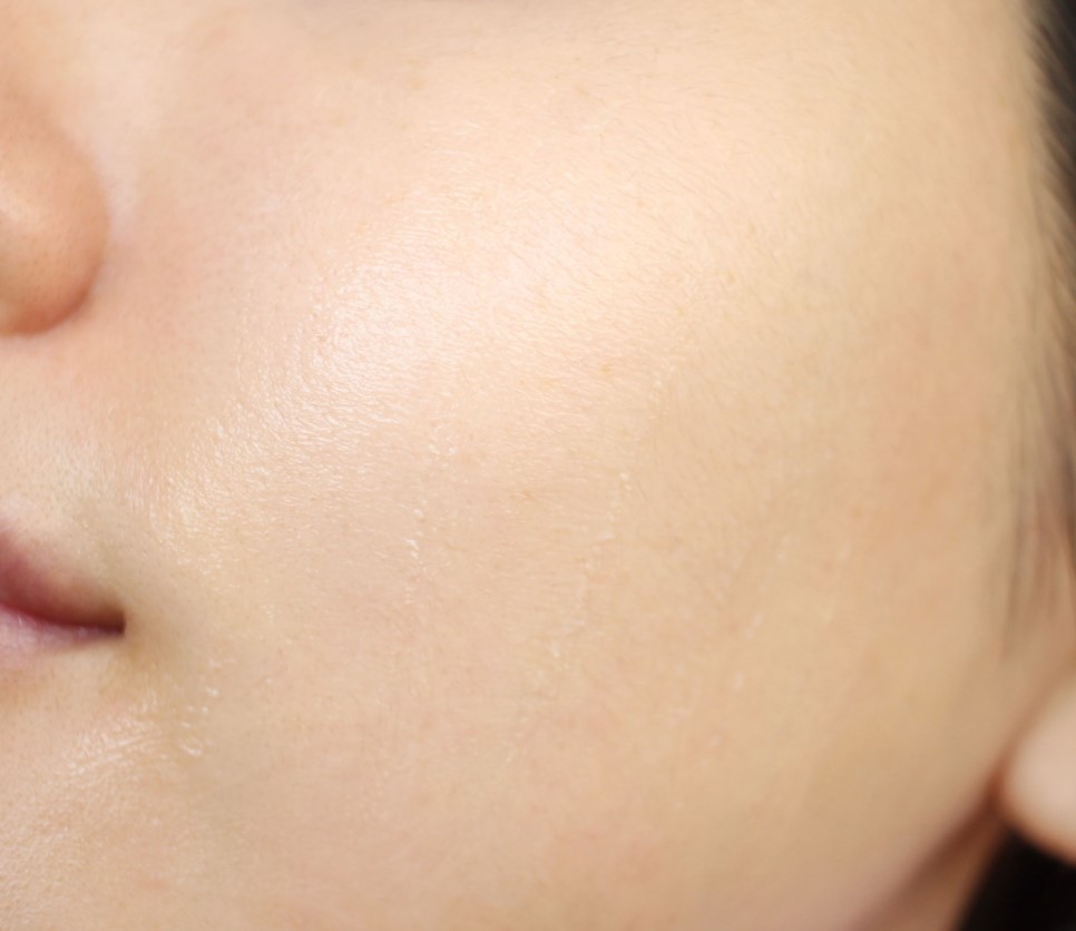 纯天然养肤面霜怎么样使用,韩国自然主义焕白面霜