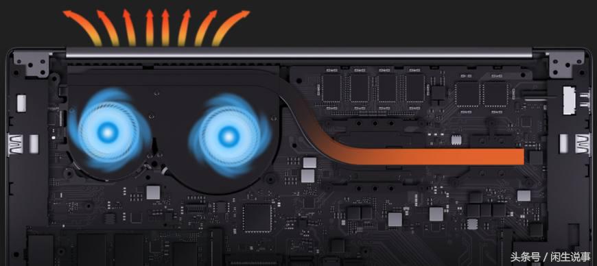 小米笔记本风扇声音大怎么解决,小米笔记本电脑开不了机风扇很响