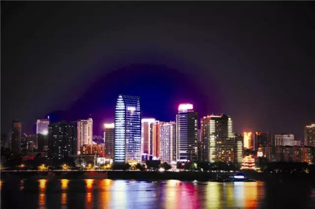 为什么2018年还要留在宜昌？这是我所有的理由！