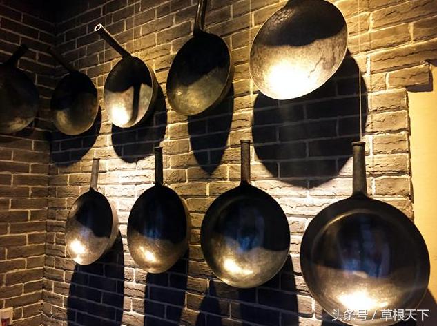 章丘铁锅臻三环章丘店,章丘臻极铁锅