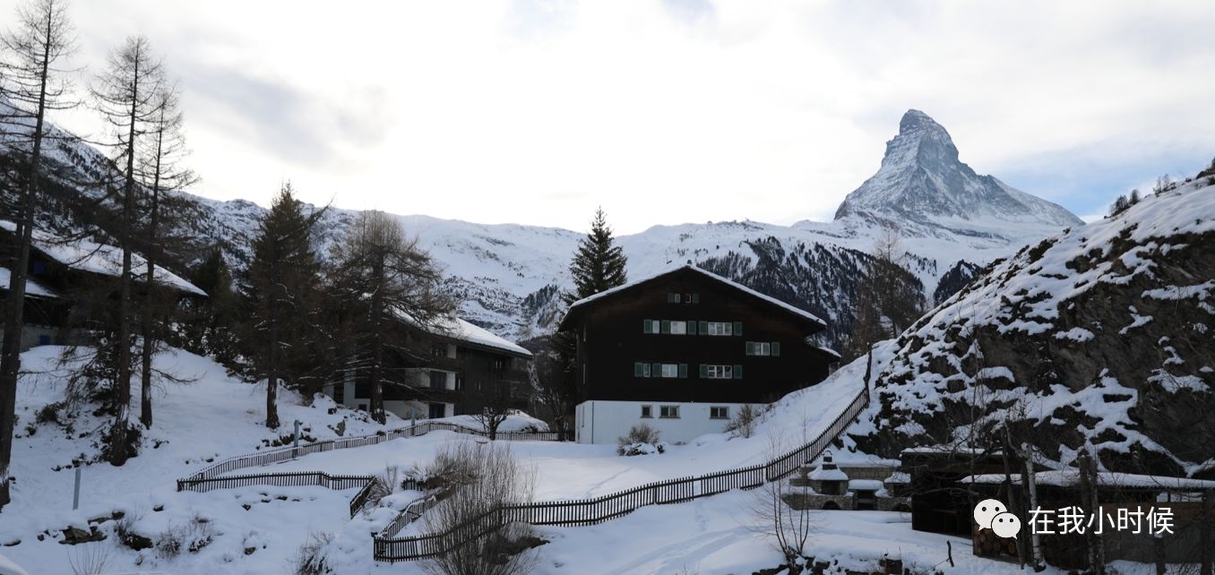 带娃来雪山,带孩子去西岭雪山攻略