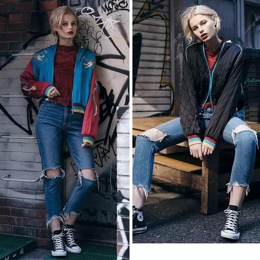 小众轻奢单鞋秋冬搭裙子,仙气裙子搭配的小白鞋推荐