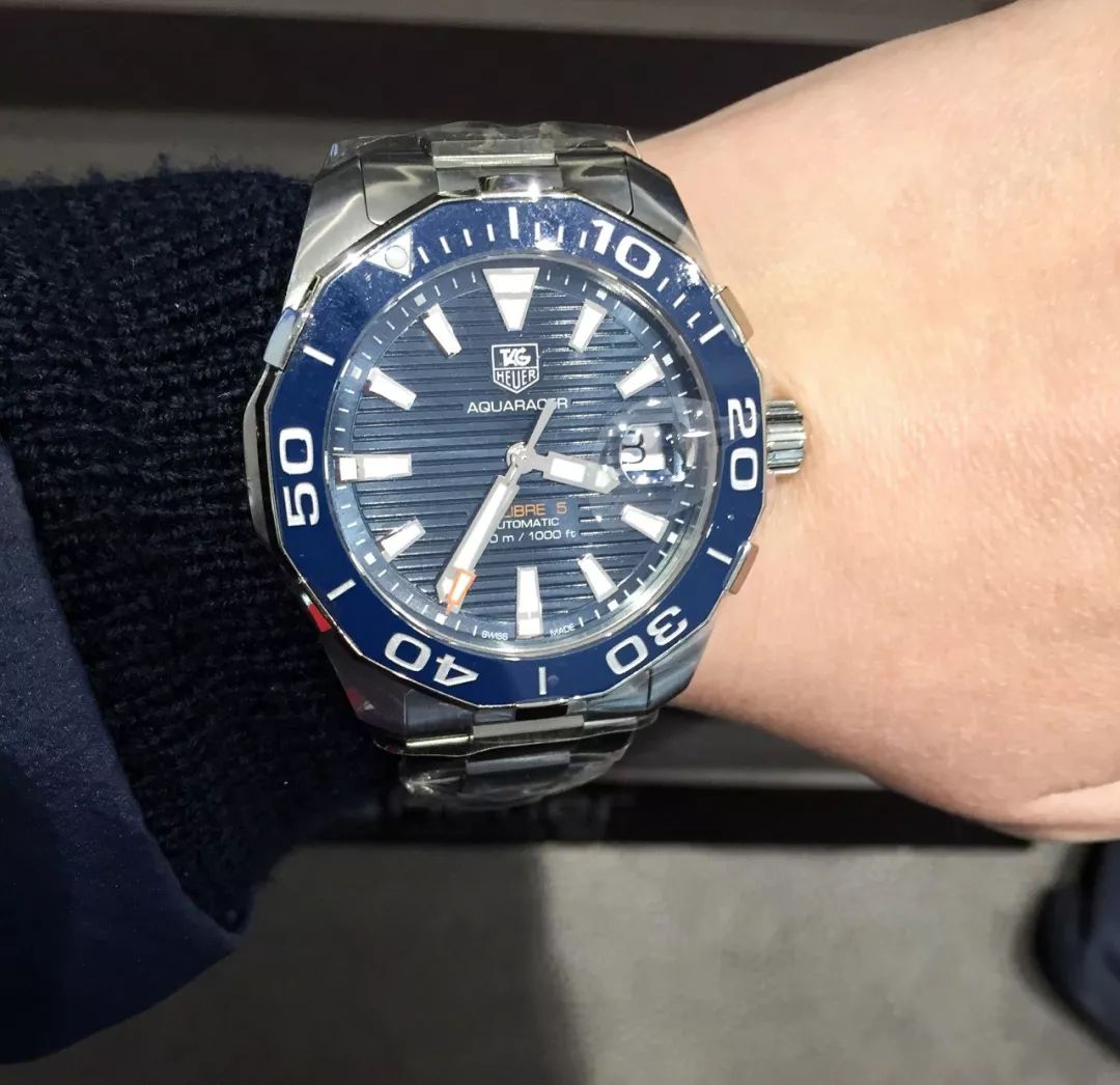 一块沛纳海成本,沛纳海为什么降价