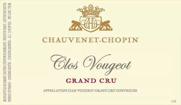 “勃艮第之神”亨利·贾叶（HenriJayer）家族和他的门徒们