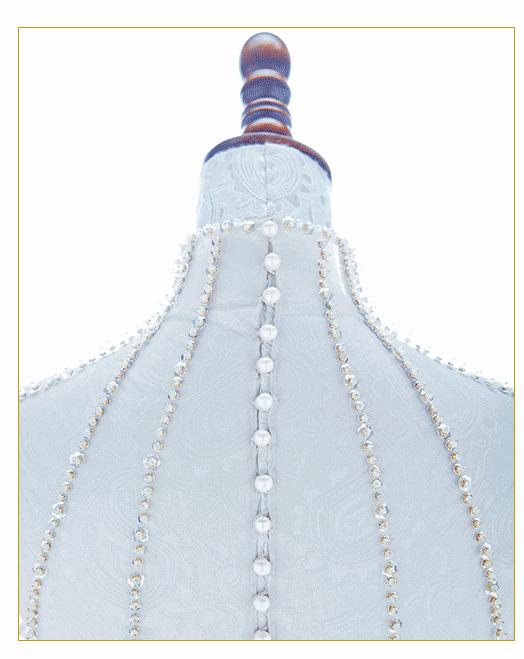 设计感时尚超大牌范儿,顶级设计师设计的50款时尚单品