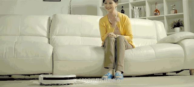 扫地机器人越来越笨,不吃鸡只吃豆腐