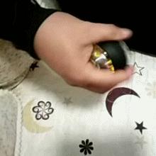 减压腕力球有健身效果吗,减压腕力球的作用