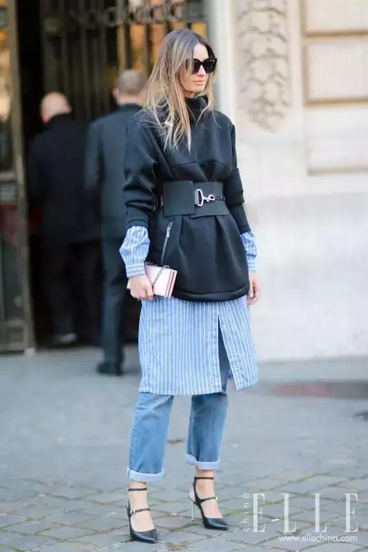 分享几双百搭又实穿的鞋子,一年365天穿搭