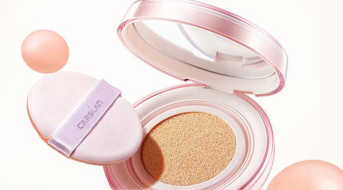 揭秘|YSL、迪奥气垫粉底原产地居然不是法国?悦诗风吟更是出乎意料