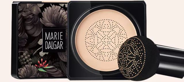 揭秘|YSL、迪奥气垫粉底原产地居然不是法国?悦诗风吟更是出乎意料