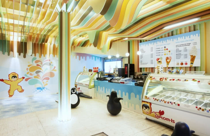 冰淇淋淡季是什么时候,冰淇淋行业淡季怎么办