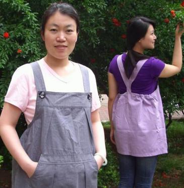 孕期穿防辐射服真能防辐射吗,如何判断孕妇防辐射服是否防辐射