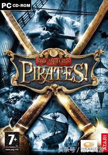 盘点航海迷不容错过的经典游戏光荣的《大航海时代》堪称教科书