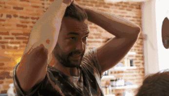 直男杠上Gay天团,是一种怎样的体验?