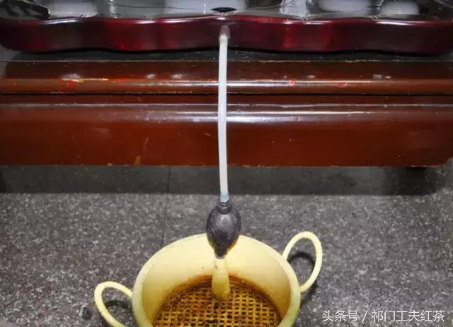 你知道你家茶具有多脏吗？