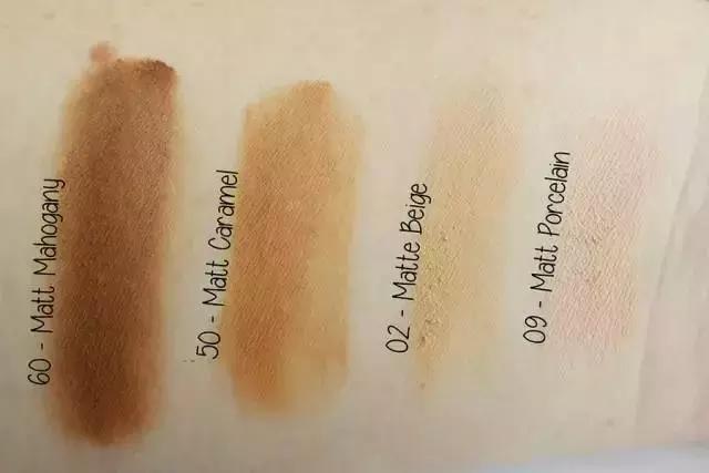 超平价白菜粉底液,好用的十款平价粉底