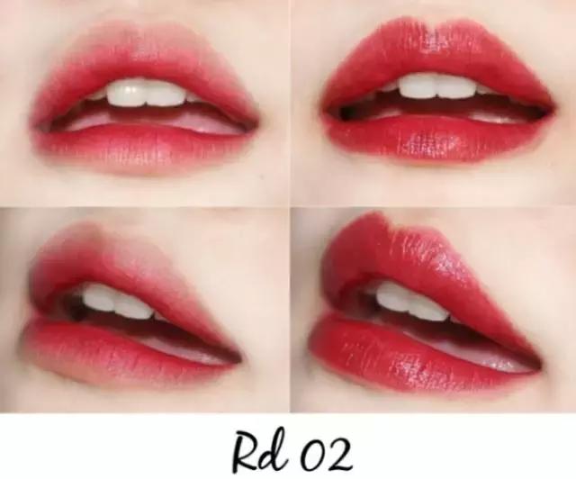 素颜可涂的口红平价好用,适合素颜涂的平价口红推荐