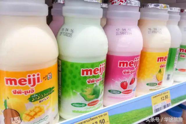 在泰国购物必买的礼物清单,泰国免税店必买的好货清单