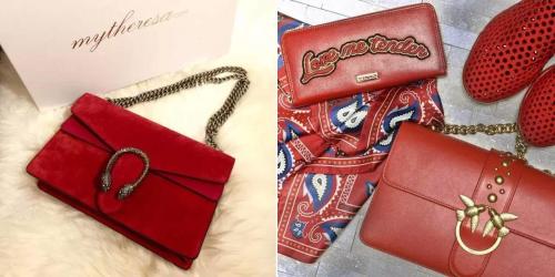 不输大牌的时髦小众包包,katespade是什么牌子