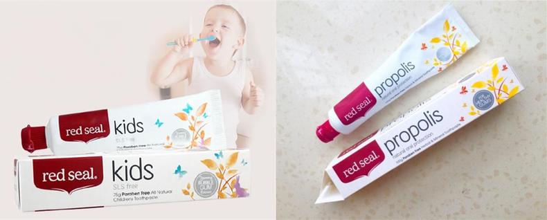 supersmile亮白牙膏系列,大人小孩都可用的进口牙膏推荐