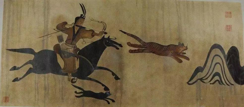 读完这三个传说，*句丽高**的起源就掌握了！