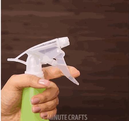 地板上面的黑印子怎么处理,地板缝隙很黑怎么处理