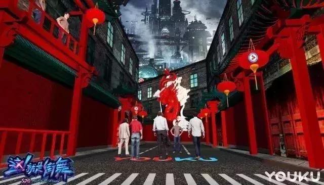 70后罗志祥80后韩庚90后黄子韬00后易烊千玺，这些细节却是相通的