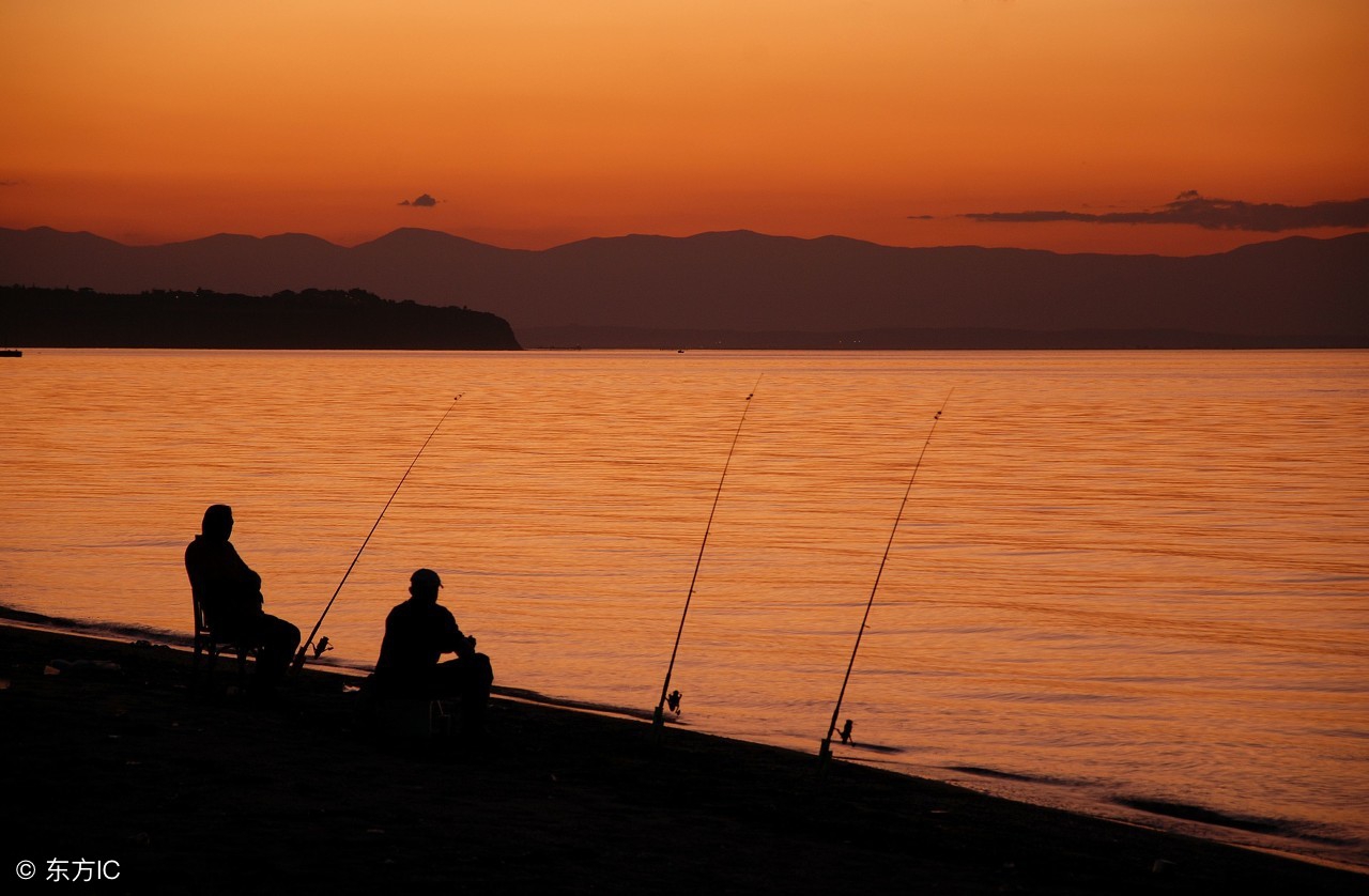 冬季钓鱼三多三少,春季钓鱼鱼口轻调几目最好