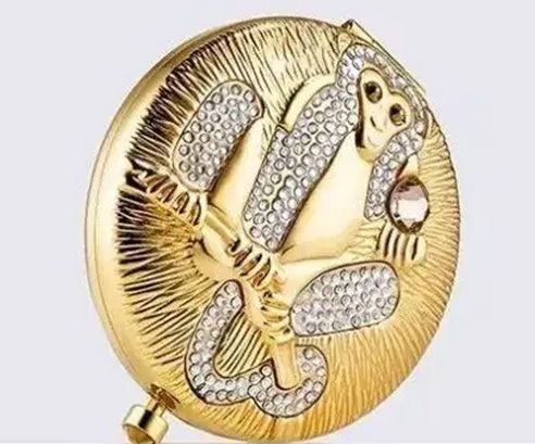 设计感时尚超大牌范儿,顶级设计师设计的50款时尚单品