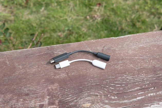 用上这个，让你的手机音质提升一倍都不止——HTCType-C转3.5