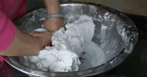 四川汤圆酥麻馅,汤圆甜咸