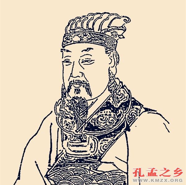 姓朱的始祖是谁,朱姓氏的得姓始祖